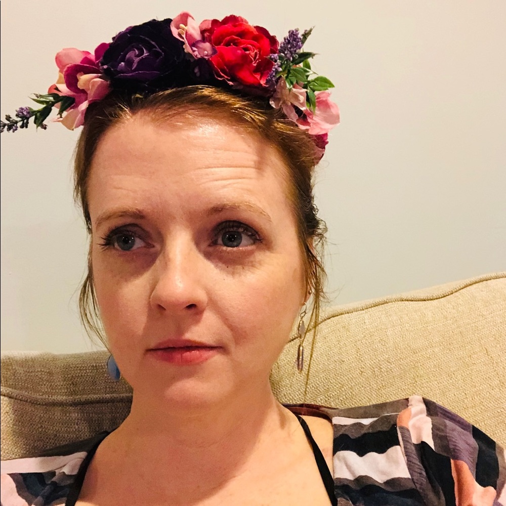 Meet your Posher, Leslie